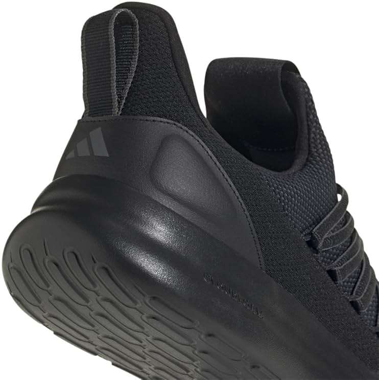 adidas Men's Lite Racer Adapt 7.0 Running Shoes - Image 7