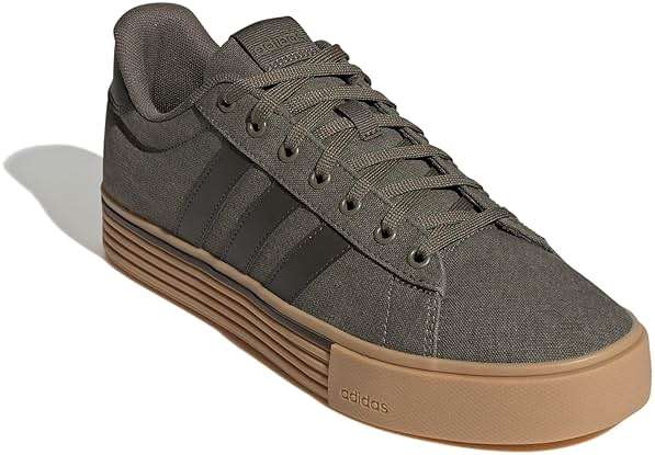 adidas Men's Daily 4.0 Shoe - Image 4