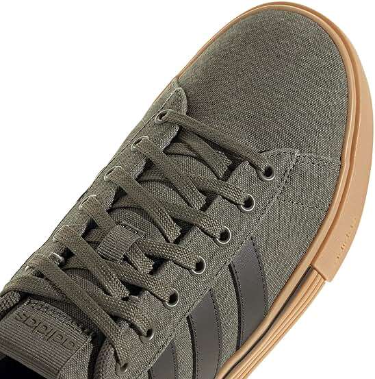 adidas Men's Daily 4.0 Shoe - Image 6