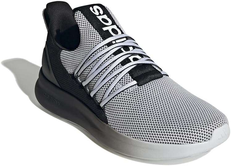 adidas Men's Lite Racer Adapt 7.0 Running Shoes - Image 2