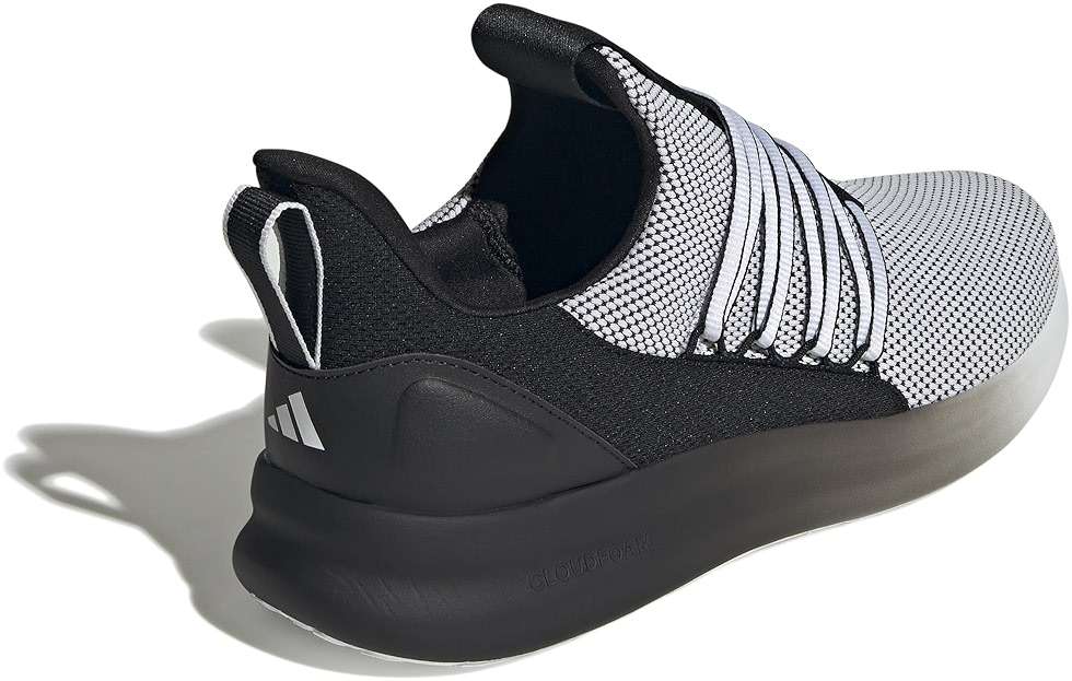 adidas Men's Lite Racer Adapt 7.0 Running Shoes - Image 3