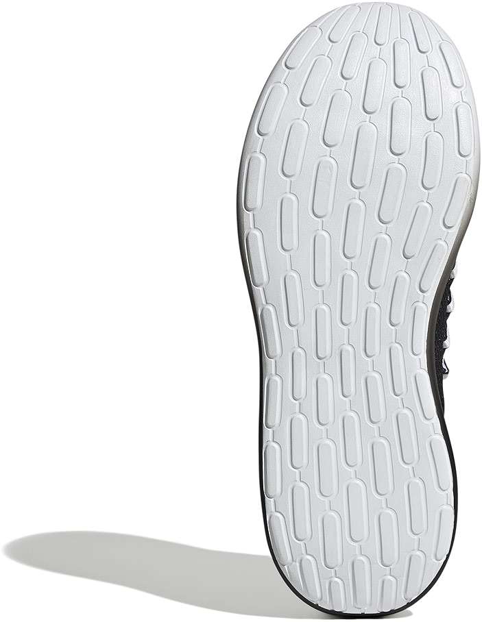 adidas Men's Lite Racer Adapt 7.0 Running Shoes - Image 4