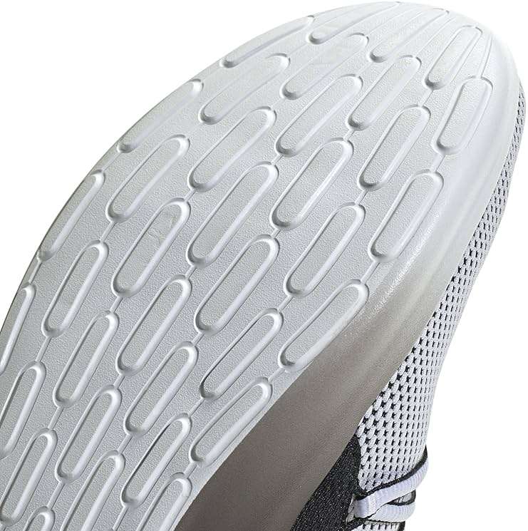 adidas Men's Lite Racer Adapt 7.0 Running Shoes - Image 6