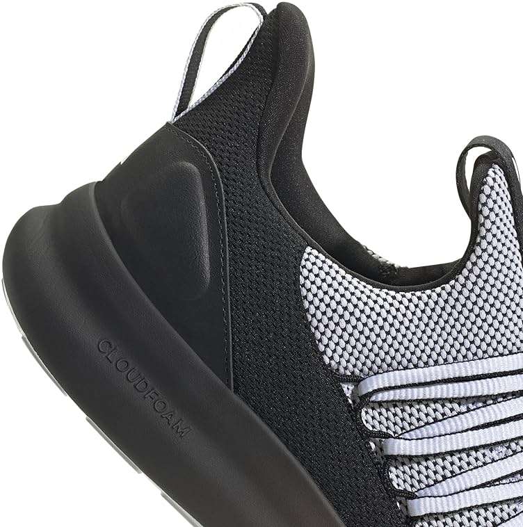 adidas Men's Lite Racer Adapt 7.0 Running Shoes - Image 7