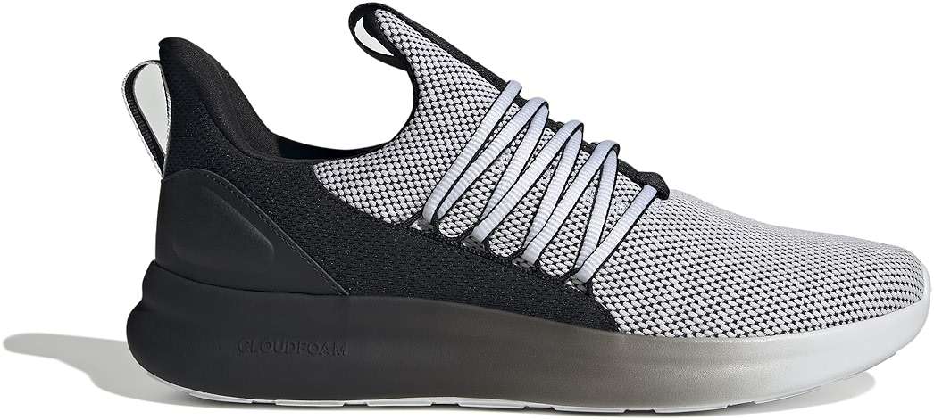 adidas Men's Lite Racer Adapt 7.0 Running Shoes - Image 8