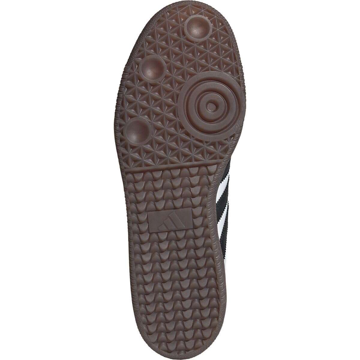 adidas Unisex Adult Samba Indoor Soccer Shoe - Image 5