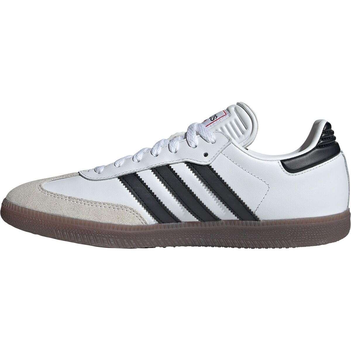 adidas Unisex Adult Samba Indoor Soccer Shoe - Image 6