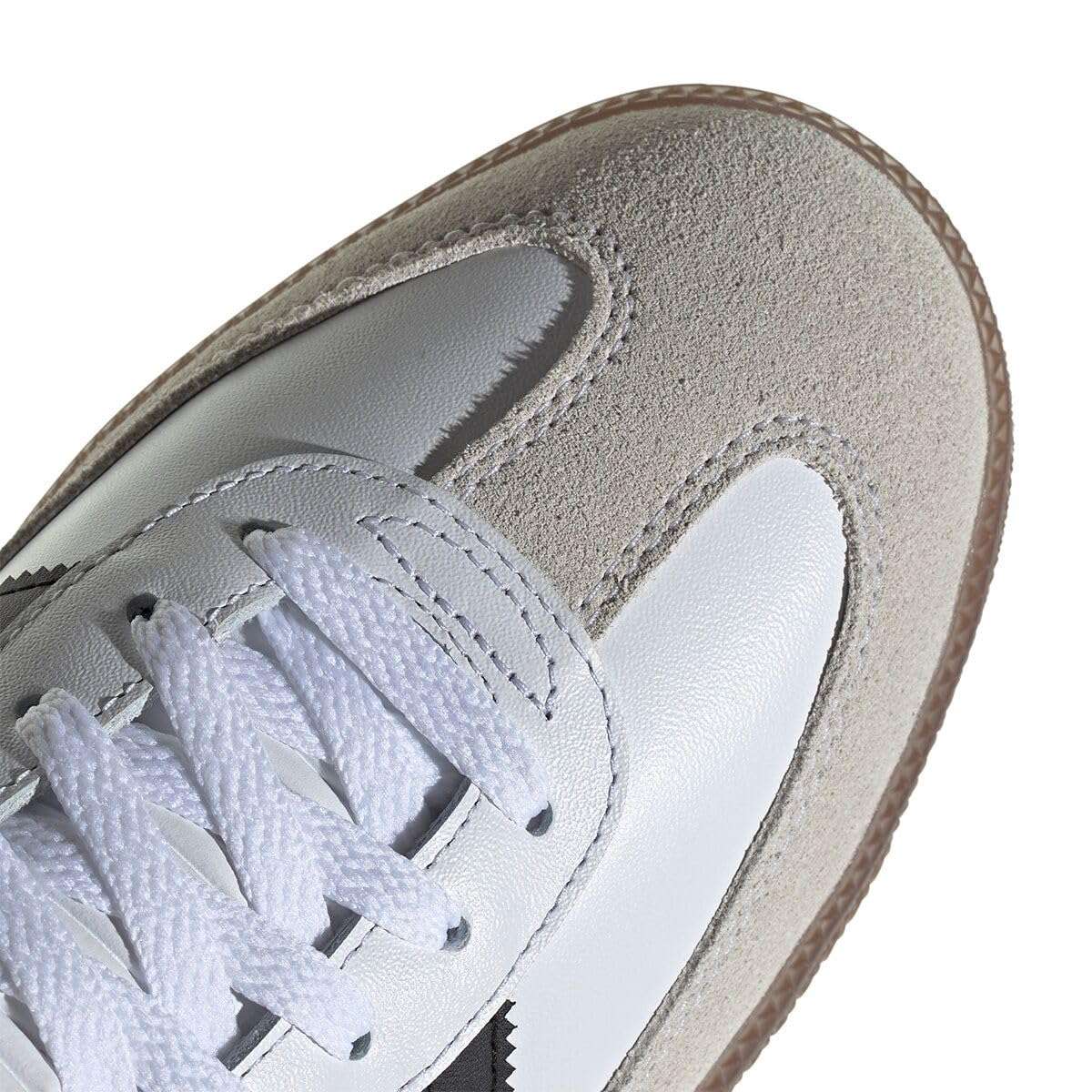 adidas Unisex Adult Samba Indoor Soccer Shoe - Image 9