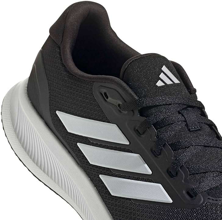 Adidas Mens Run Falcon 5 - Image 7