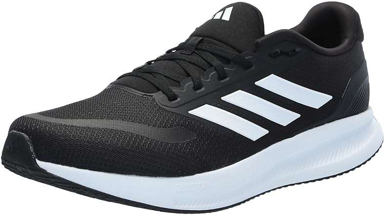 Adidas Mens Run Falcon 5 - Image 1