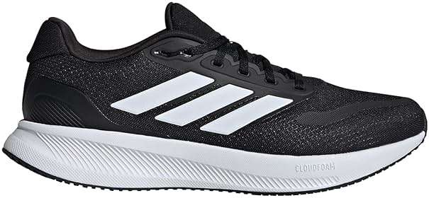 Adidas Mens Run Falcon 5 - Image 2