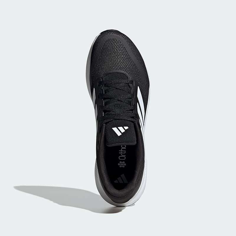 Adidas Mens Run Falcon 5 - Image 4