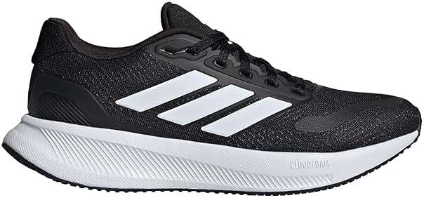 adidas Women's Run Falcon 5 Running Shoes - Image 2