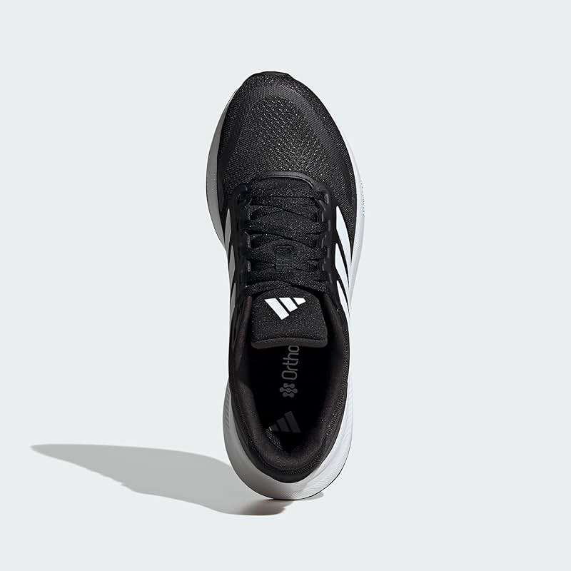 adidas Women's Run Falcon 5 Running Shoes - Image 4