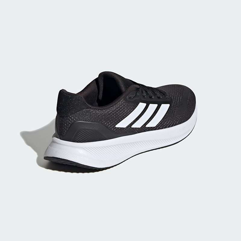 adidas Women's Run Falcon 5 Running Shoes - Image 7