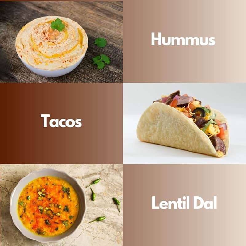 Tribal Trail Cumin Seeds Organic | 4.02 oz | USDA Organic & Non-GMO | Recyclable Kraft Bags | Best for Cooking, Seasoning & Spice Blends | Ethically Sourced Spices from India - Image 5