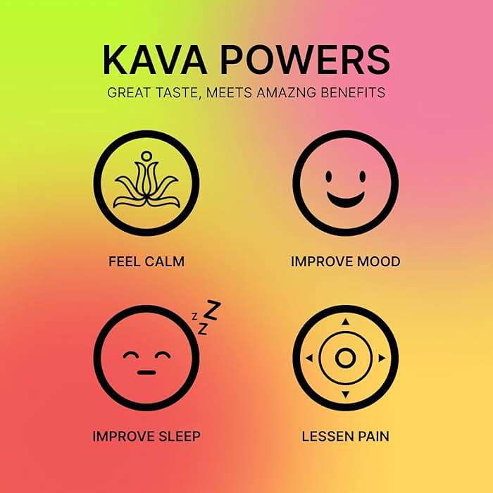 Mitra9 | Variety Pack Kava Seltzer - Sparkling Relaxation Drink | 4-Pack | Non-Alcoholic Alcohol Alternative | 500mg Kava Root Extract | Low Calorie, Plant Based Stress Relief & Calm | 12 fl oz Cans - Image 5