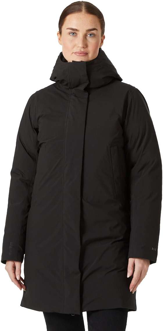 Helly Hansen Women's Urb Pro Ht Down Coat - Image 1