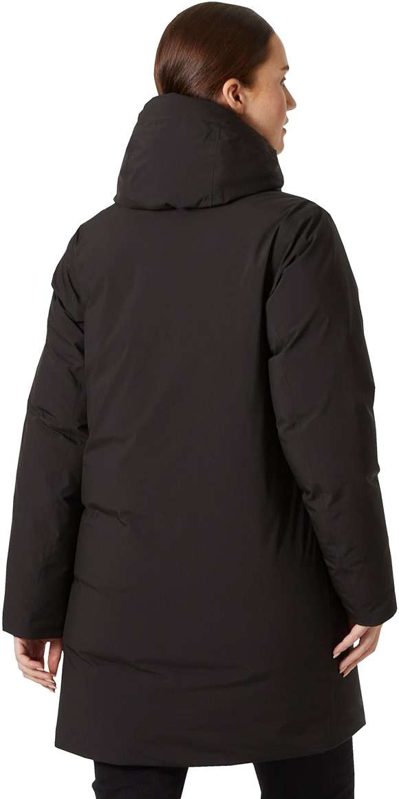 Helly Hansen Women's Urb Pro Ht Down Coat - Image 2