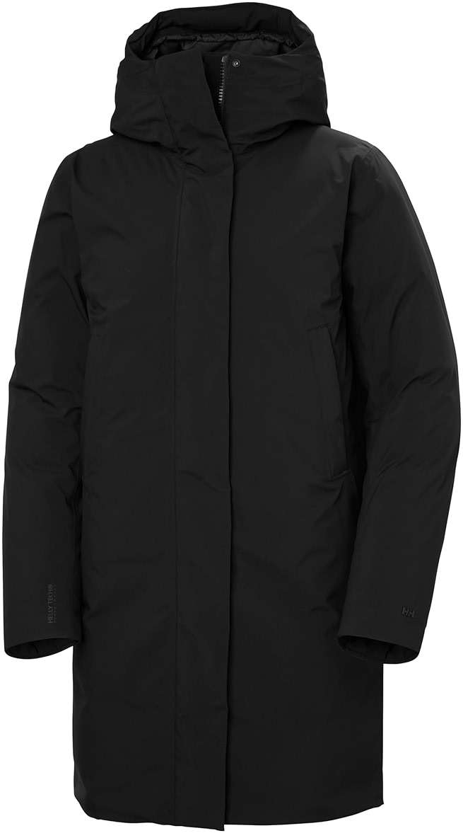 Helly Hansen Women's Urb Pro Ht Down Coat - Image 3