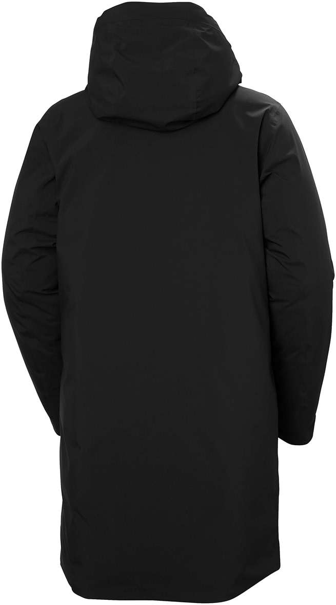 Helly Hansen Women's Urb Pro Ht Down Coat - Image 4