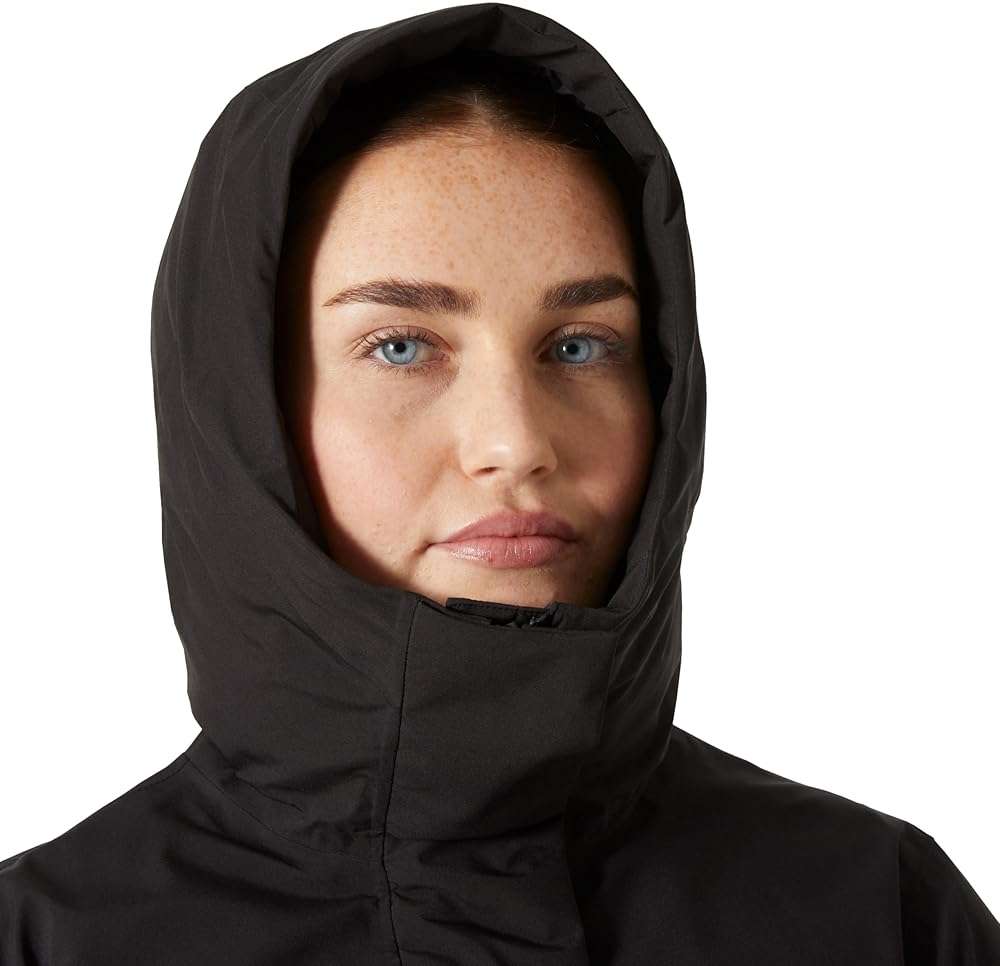 Helly Hansen Women's Urb Pro Ht Down Coat - Image 5