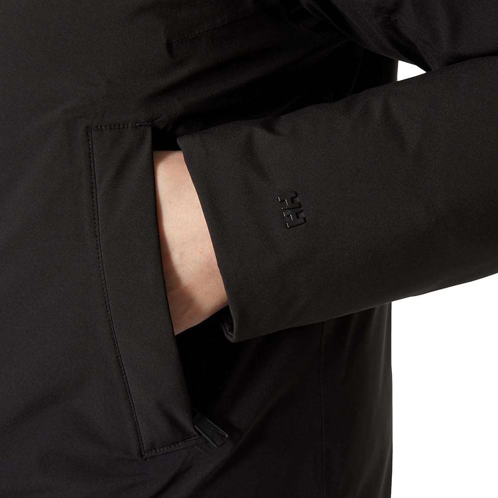 Helly Hansen Women's Urb Pro Ht Down Coat - Image 6