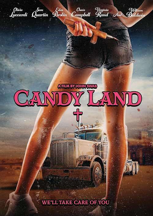 Candy Land - Image 1