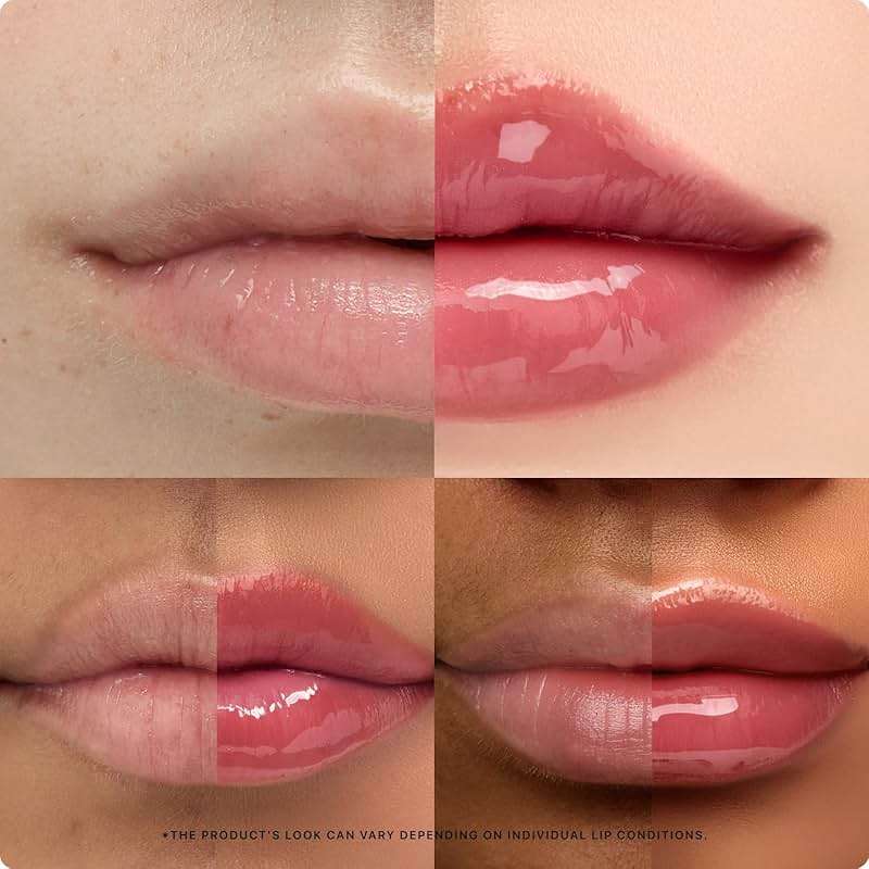 Nature Republic HONEY MELTING LIP (03 BERRY) SOFT LIP STICK, Hydrating Gloss, Moisturizing balms, Sheer tint, Shine & Glowy Finish, korean make up - Image 6