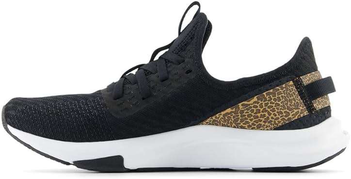 New Balance Women's DynaSoft Nergize Sport V2 Cross Trainer - Image 1