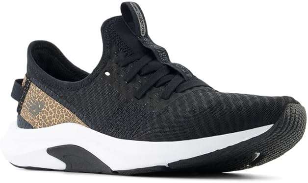 New Balance Women's DynaSoft Nergize Sport V2 Cross Trainer - Image 3