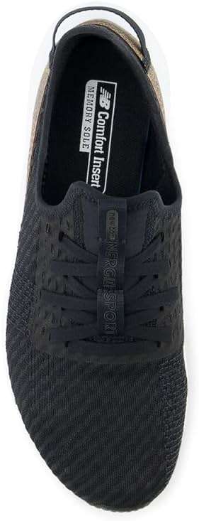 New Balance Women's DynaSoft Nergize Sport V2 Cross Trainer - Image 4