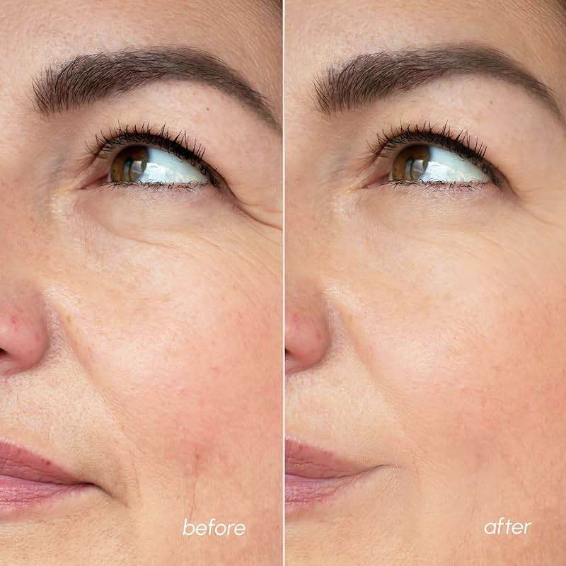 MAREE Face Moisturizer Retinol Cream for Face – Daily Wrinkle Cream for Women – Anti-Aging Face Cream – Facial Moisturizer with Collagen – Crema Hidratante Para la Cara for Skin Tightening - Image 4