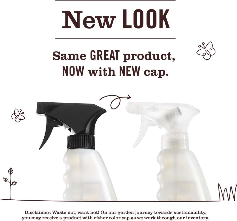 Mrs. MEYER'S CLEAN DAY Variety, 1 Room Freshener, 8 OZ, 1 Liquid Hand Soap, 12.5 OZ, 1 Liquid Dish Soap, 16 FL OZ, 1 Multi-Surface Cleaner, 16 OZ, 1 Toilet Bowl Cleaner, 24 OZ, 1 CT (Lavender) - Image 3