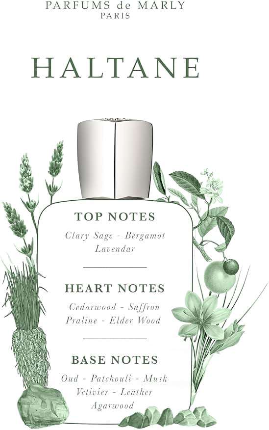 PARFUMS DE MARLY Haltane - Image 3