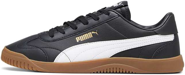 PUMA Mens Club 5v5Sneaker - Image 1