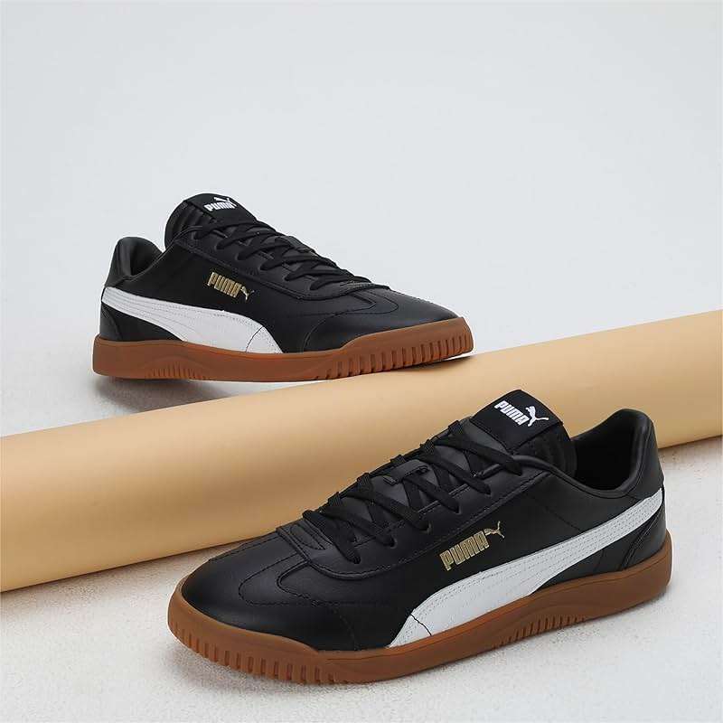 PUMA Mens Club 5v5Sneaker - Image 4