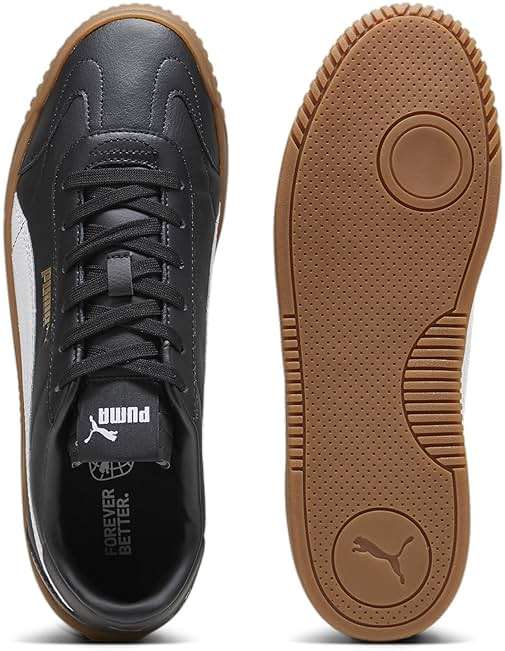 PUMA Mens Club 5v5Sneaker - Image 5