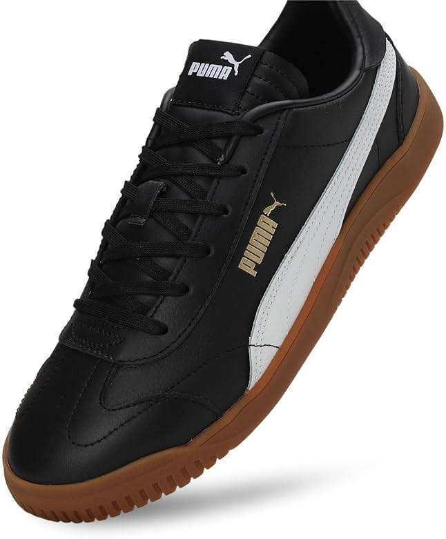PUMA Mens Club 5v5Sneaker - Image 7