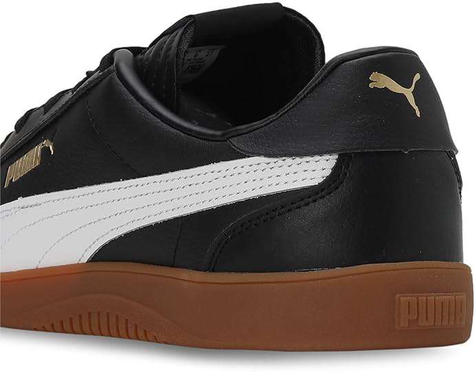 PUMA Mens Club 5v5Sneaker - Image 10