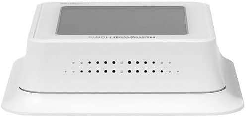 Honeywell TH6220WF2006/U Lyric T6 Pro Wi-Fi Programmable Thermostat with Stages Up to 2 Heat/1 Cool Heat Pump or 2 Heat/2 Cool Conventional with Large Wall Plate & Extended Warranty - Image 5