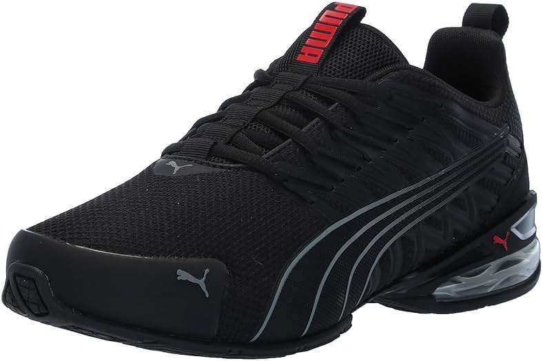 PUMA Men's Voltaic Evo Cross Trainers - Image 1