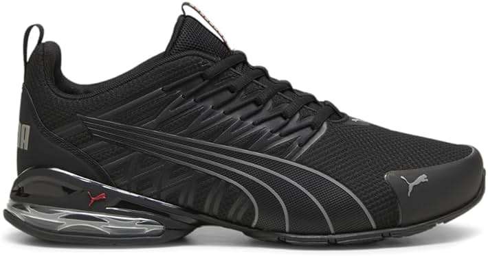 PUMA Men's Voltaic Evo Cross Trainers - Image 2
