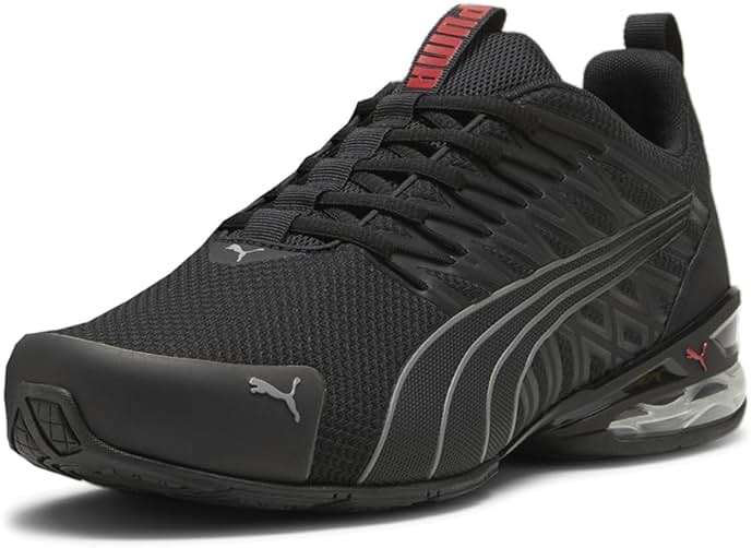 PUMA Men's Voltaic Evo Cross Trainers - Image 3