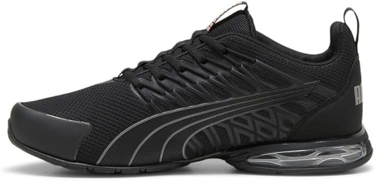 PUMA Men's Voltaic Evo Cross Trainers - Image 4