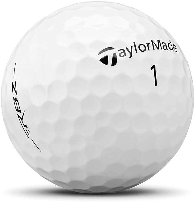 TaylorMade Golf Rocketballz Golf Ball - Image 4