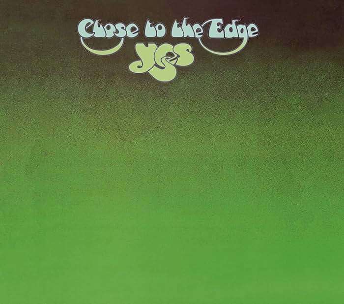 Close To The Edge Expanded & Remastered - Image 1