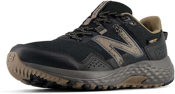 New Balance Men's 410 V8 Trail Running Shoe - Image 1