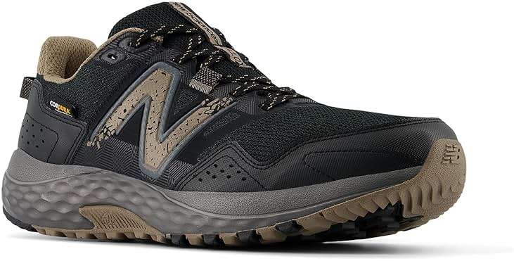 New Balance Men's 410 V8 Trail Running Shoe - Image 2