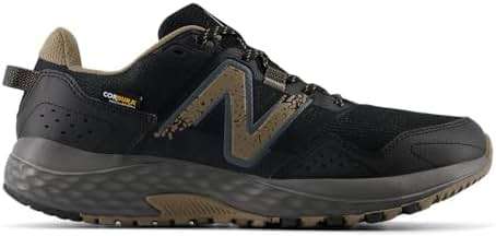 New Balance Men's 410 V8 Trail Running Shoe - Image 3